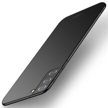 Пластиковий чохол MOFI Slim Shield для Samsung Galaxy S22 - Black: фото 1 з 10