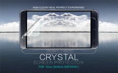 Защитная пленка NILLKIN Crystal для ASUS Zenfone 3 (ZE552KL): фото 1 из 7