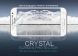 Защитная пленка NILLKIN Crystal для Samsung Galaxy Core Prime (G360/361) (110613C). Фото 1 из 6