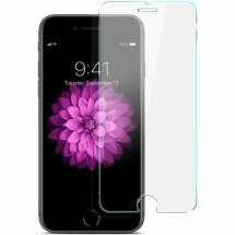Защитное стекло IMAK H Screen Guard для Apple iPhone SE 2 / 3 (2020 / 2022) / iPhone 8 / iPhone 7: фото 1 из 15