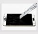 Захисне скло MOCOLO 3D Silk Print для Samsung Galaxy A5 2016 (A510) - White (312248W). Фото 6 з 7