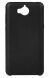 Защитный чехол 2E Leather Case для Huawei Y5 (2017) - Black (113519B). Фото 1 из 6
