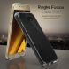 Захисний чохол RINGKE Fusion для Samsung Galaxy A3 2017 (A320) - Crystal View (121327T). Фото 2 з 7
