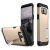Защитный чехол Spigen SGP Slim Armor для Samsung Galaxy S8 (G950) - Gold Maple: фото 1 из 10