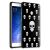 Защитный чехол UniCase Black Style для Xiaomi Mi Max 2 - Skull Pattern: фото 1 из 5
