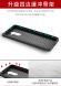 Защитный чехол UniCase Dragon Style для Huawei Y7 - Black (124311B). Фото 5 из 6