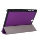 Чохол UniCase Slim для Samsung Galaxy Tab A 9.7 (T550/551) - Purple (GT-2261V). Фото 6 з 15