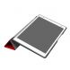 Чохол UniCase Slim для Lenovo Tab 4 8 - Red (142700R). Фото 4 з 7