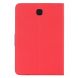 Чехол MERCURY Fancy Diary для Samsung Galaxy Tab A 9.7 (T550/551) - Red (GT-2269R). Фото 3 из 8