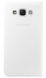 Чехол Flip Wallet для Samsung Galaxy E5 (E500) EF-WE500BWEGRU - White (SE-1803W). Фото 4 из 5