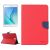 Чехол MERCURY Fancy Diary для Samsung Galaxy Tab A 9.7 (T550/551) - Red: фото 1 из 8