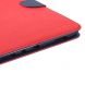 Чехол MERCURY Fancy Diary для Samsung Galaxy Tab A 9.7 (T550/551) - Red (GT-2269R). Фото 7 из 8