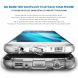 Защитная накладка RINGKE Fusion для Samsung Galaxy S7 edge (G935) - Transparent (111445T). Фото 4 из 7