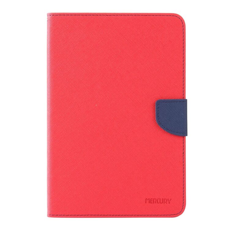 Чехол MERCURY Fancy Diary для Samsung Galaxy Tab A 9.7 (T550/551) - Red: фото 2 из 8