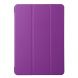 Чохол UniCase Slim для Samsung Galaxy Tab A 9.7 (T550/551) - Purple (GT-2261V). Фото 2 з 15