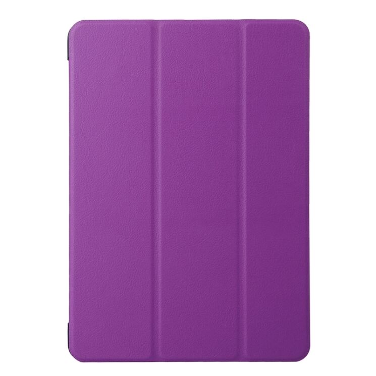 Чехол UniCase Slim для Samsung Galaxy Tab A 9.7 (T550/551) - Purple: фото 2 из 15