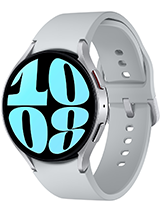 Samsung Galaxy Watch 6 44mm - купити на Wookie.UA