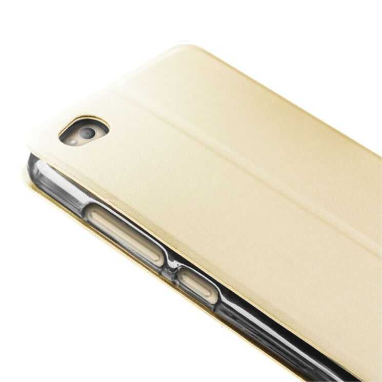 Чехол MOFI Slim Case для Xiaomi Redmi 3 - Black: фото 4 из 9