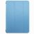 Чохол UniCase Slim для Samsung Galaxy Tab S2 9.7 (T810/815) - Blue: фото 1 з 10