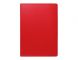 Чехол Deexe Rotation для Lenovo Tab 2 A10-70 - Red (355601R). Фото 2 из 7