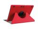 Чохол Deexe Rotation для Lenovo Tab 2 A10-70 - Red (355601R). Фото 5 з 7