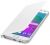 Чохол Flip Wallet для Samsung Galaxy E5 (E500) EF-WE500BBEGRU - White: фото 1 з 5