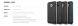 Чехол SGP Neo Hybrid для Samsung Galaxy S6 (G920) - Gray (S6-2447M). Фото 7 из 12