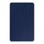 Чохол UniCase Slim для Samsung Galaxy Tab E 9.6 (T560/561) - Dark Blue: фото 1 з 7