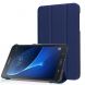 Чохол UniCase Slim для Samsung Galaxy Tab A 7.0 2016 (T280/285) - Dark Blue (132001DB). Фото 1 з 9