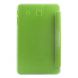 Чохол ENKAY Toothpick Texture для Samsung Galaxy Tab E 9.6 (T560/561) - Green (100208G). Фото 3 з 9