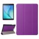 Чохол UniCase Slim для Samsung Galaxy Tab A 9.7 (T550/551) - Purple: фото 1 з 15