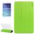 Чехол ENKAY Toothpick Texture для Samsung Galaxy Tab E 9.6 (T560/561) - Green: фото 1 из 9