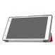 Чехол UniCase Slim для Lenovo Tab 4 8 - Red (142700R). Фото 6 из 7