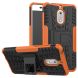 Защитный чехол UniCase Hybrid X для Nokia 6 - Orange (141515O). Фото 1 из 7