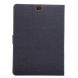 Чохол Deexe Denim Texture для Samsung Galaxy Tab S2 9.7 (T810/815) - Black (TS-10017B). Фото 3 з 7