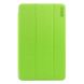 Чохол ENKAY Toothpick Texture для Samsung Galaxy Tab E 9.6 (T560/561) - Green (100208G). Фото 2 з 9