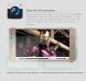 Защитное стекло Nillkin Amazing H 0.3mm для Samsung Galaxy Alpha (G850) (SA-8306). Фото 4 из 14