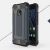 Захисний чохол UniCase Rugged Guard для Motorola Moto G5 Plus - Dark Blue: фото 1 з 1