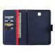 Чохол MERCURY Fancy Diary для Samsung Galaxy Tab A 9.7 (T550/551) - Red (GT-2269R). Фото 5 з 8
