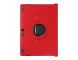 Чохол Deexe Rotation для Lenovo Tab 2 A10-70 - Red (355601R). Фото 3 з 7
