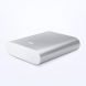 Внешний аккумулятор Xiaomi Mi Power Bank 10400 mAh - Silver (PB-6225S). Фото 6 з 16
