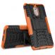 Защитный чехол UniCase Hybrid X для Nokia 6 - Orange (141515O). Фото 2 из 7