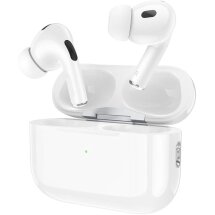 Бездротові навушники Hoco EW51 - White: фото 1 з 10