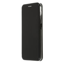 Чохол-книжка ArmorStandart G-Case для Samsung Galaxy A22 (A225) / M32 (M325) - Black: фото 1 з 3