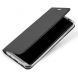 Чохол-книжка DUX DUCIS Skin Pro для Samsung Galaxy S8 Plus (G955) - Grey (114623B). Фото 3 з 10