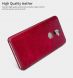 Чехол-книжка NILLKIN Qin Series для Xiaomi Mi 5s Plus - Red (133507R). Фото 9 из 18