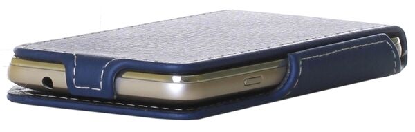 Чехол RED POINT Flip для Huawei Y3 II - Blue: фото 3 из 5