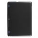 Чохол UniCase Slim для Lenovo Tab 2 X30 - Black (145200B). Фото 3 з 7