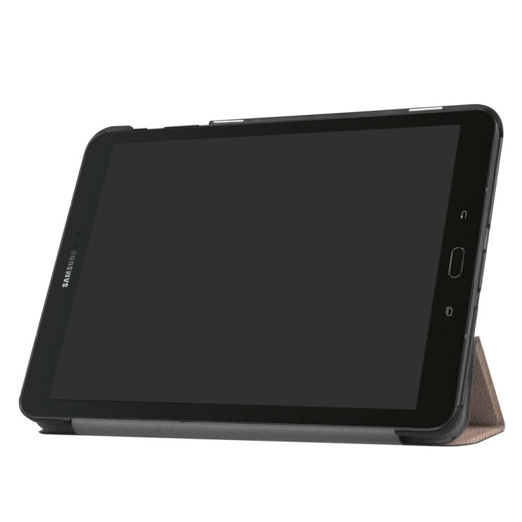 Чехол UniCase Slim для Samsung Galaxy Tab S3 9.7 (T820/825) - Rose Gold: фото 5 из 9