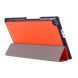 Чохол UniCase Slim Leather для ASUS ZenPad 8.0 (Z380C) - Orange (145280O). Фото 5 з 6